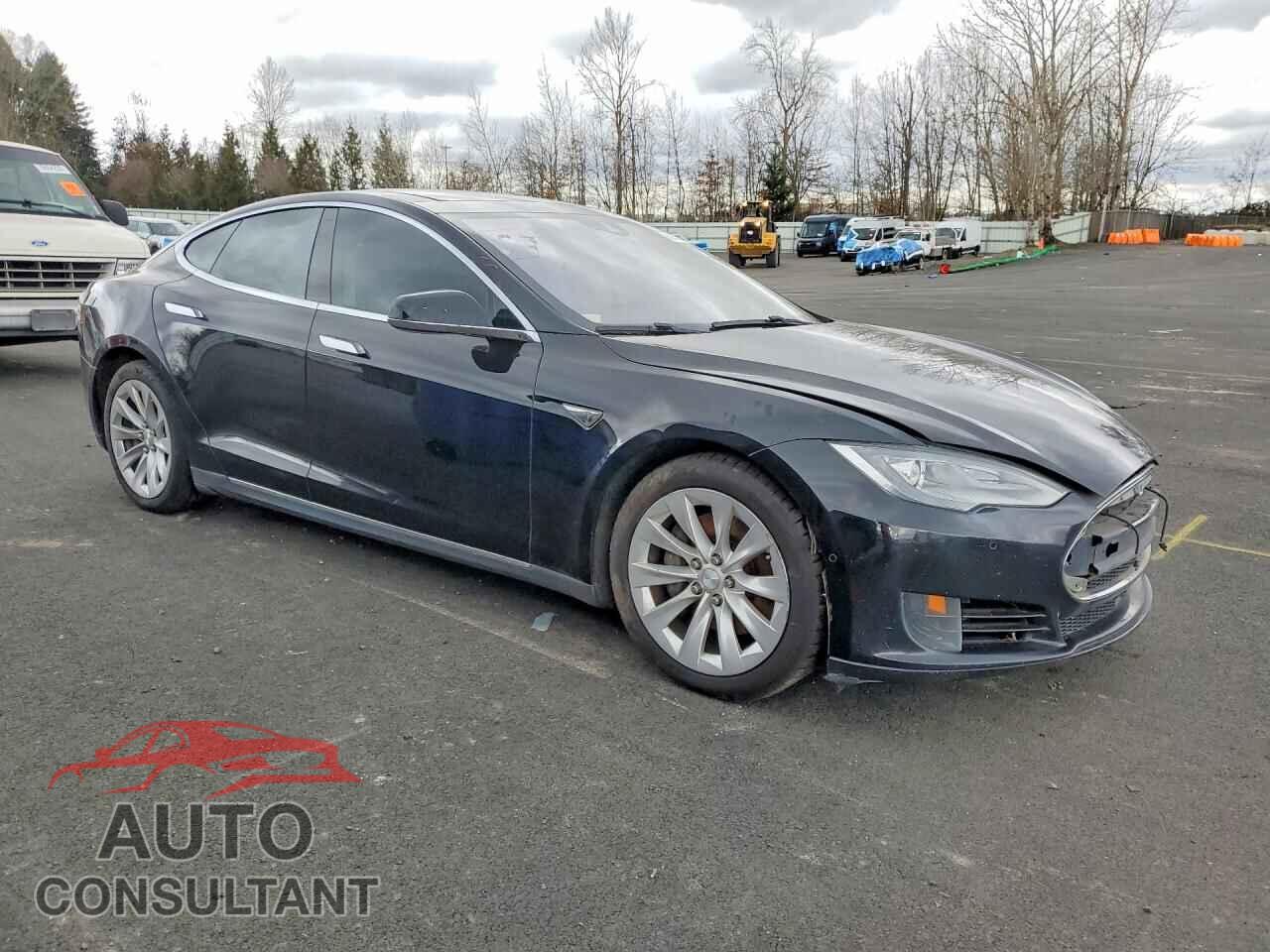 TESLA MODEL S 2016 - 5YJSA1E23GF133031