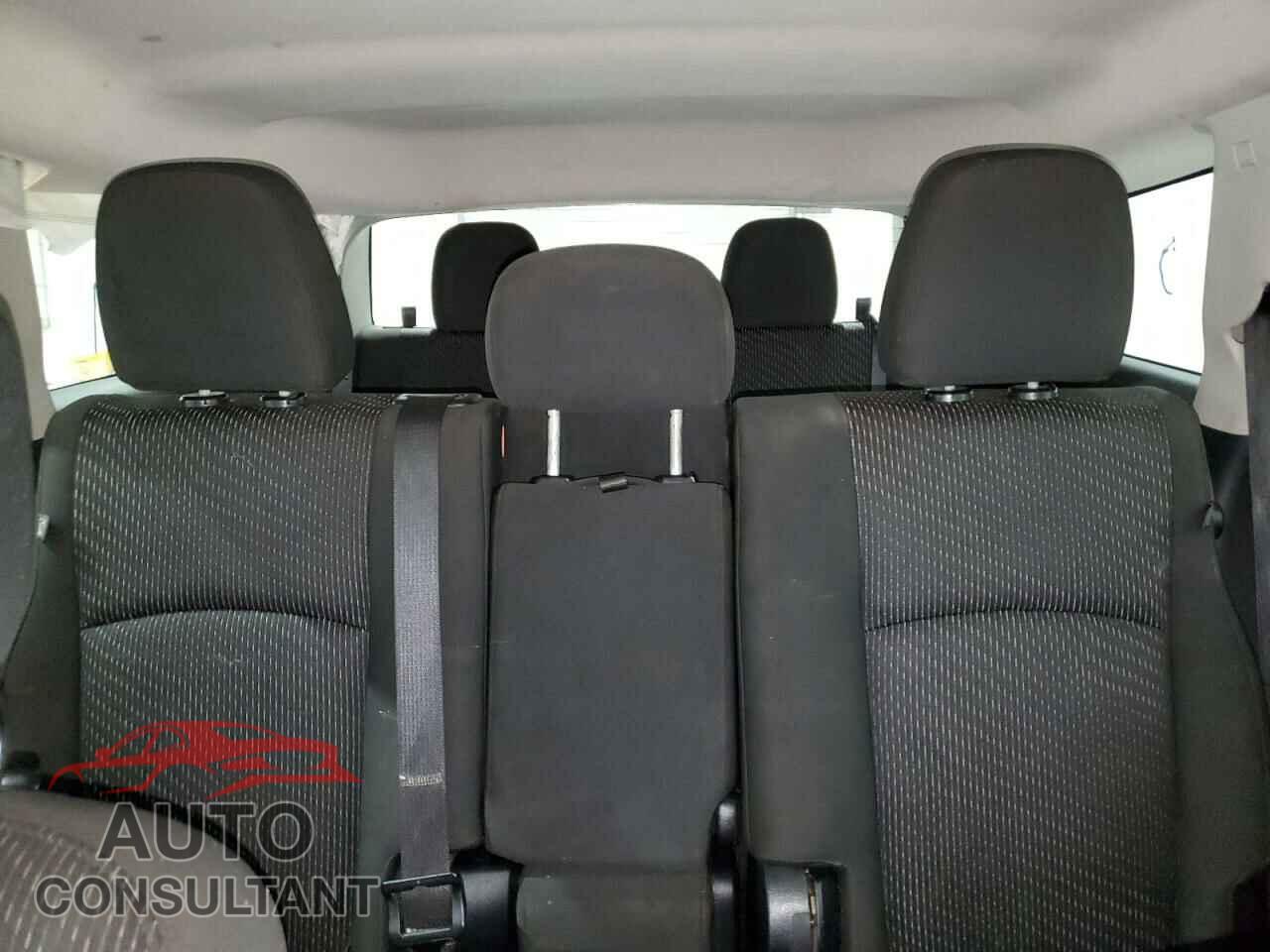 DODGE JOURNEY 2018 - 3C4PDCAB1JT235905