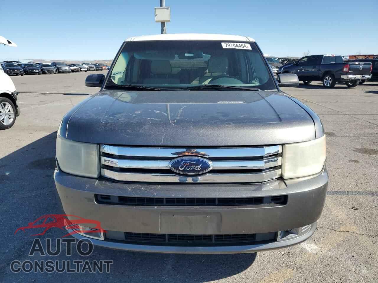 FORD FLEX 2009 - 2FMDK52CX9BA24247