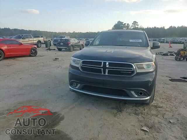 DODGE DURANGO 2014 - 1C4RDHAG3EC365185