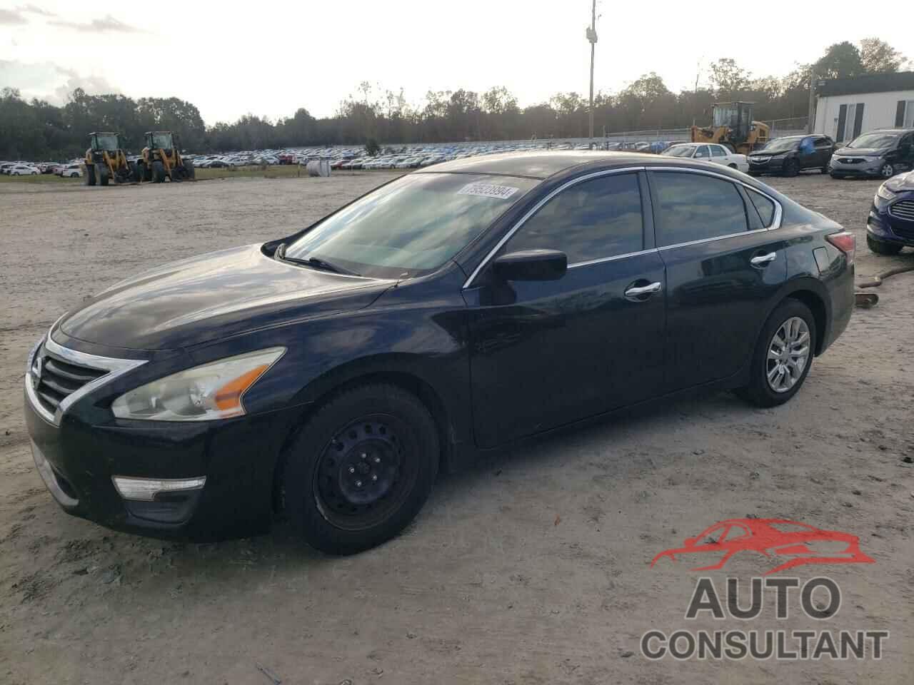 NISSAN ALTIMA 2015 - 1N4AL3AP7FC418710