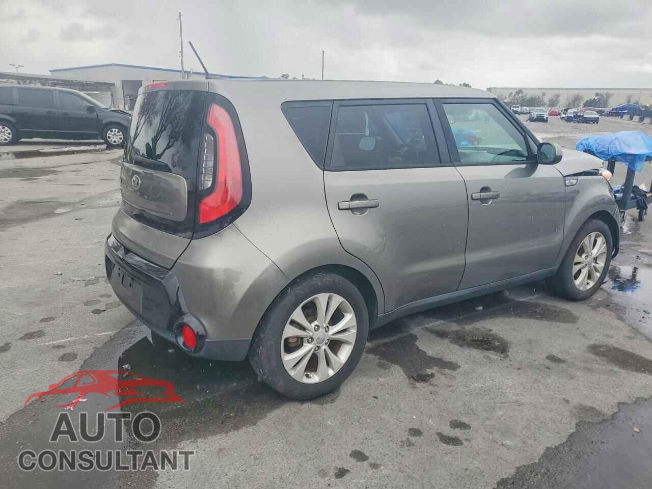 KIA SOUL 2016 - KNDJP3A53G7332995