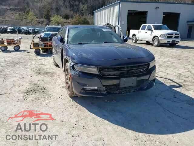DODGE CHARGER 2015 - 2C3CDXJG1FH806797