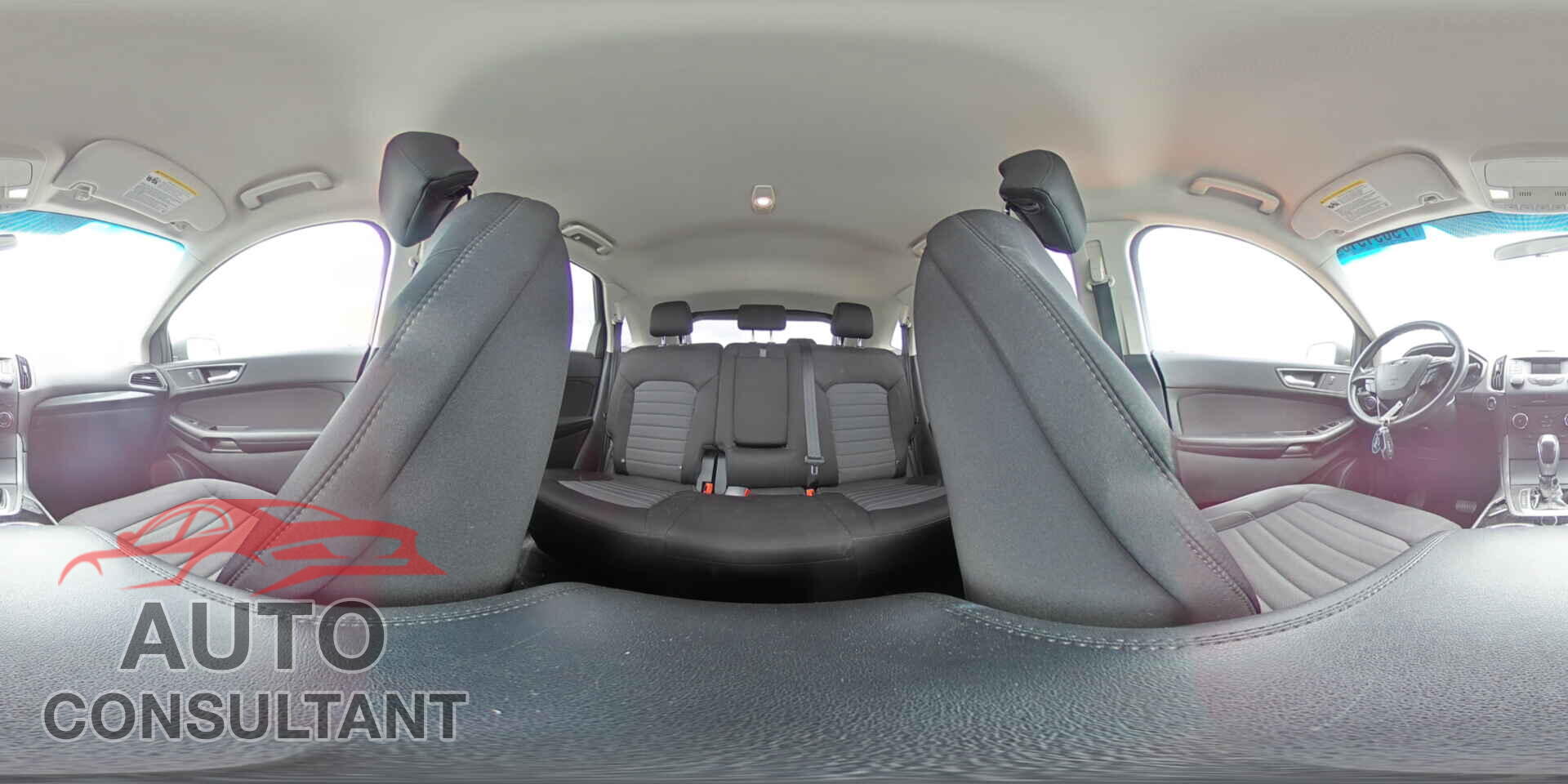 FORD EDGE 2016 - 2FMPK3G90GBC56285