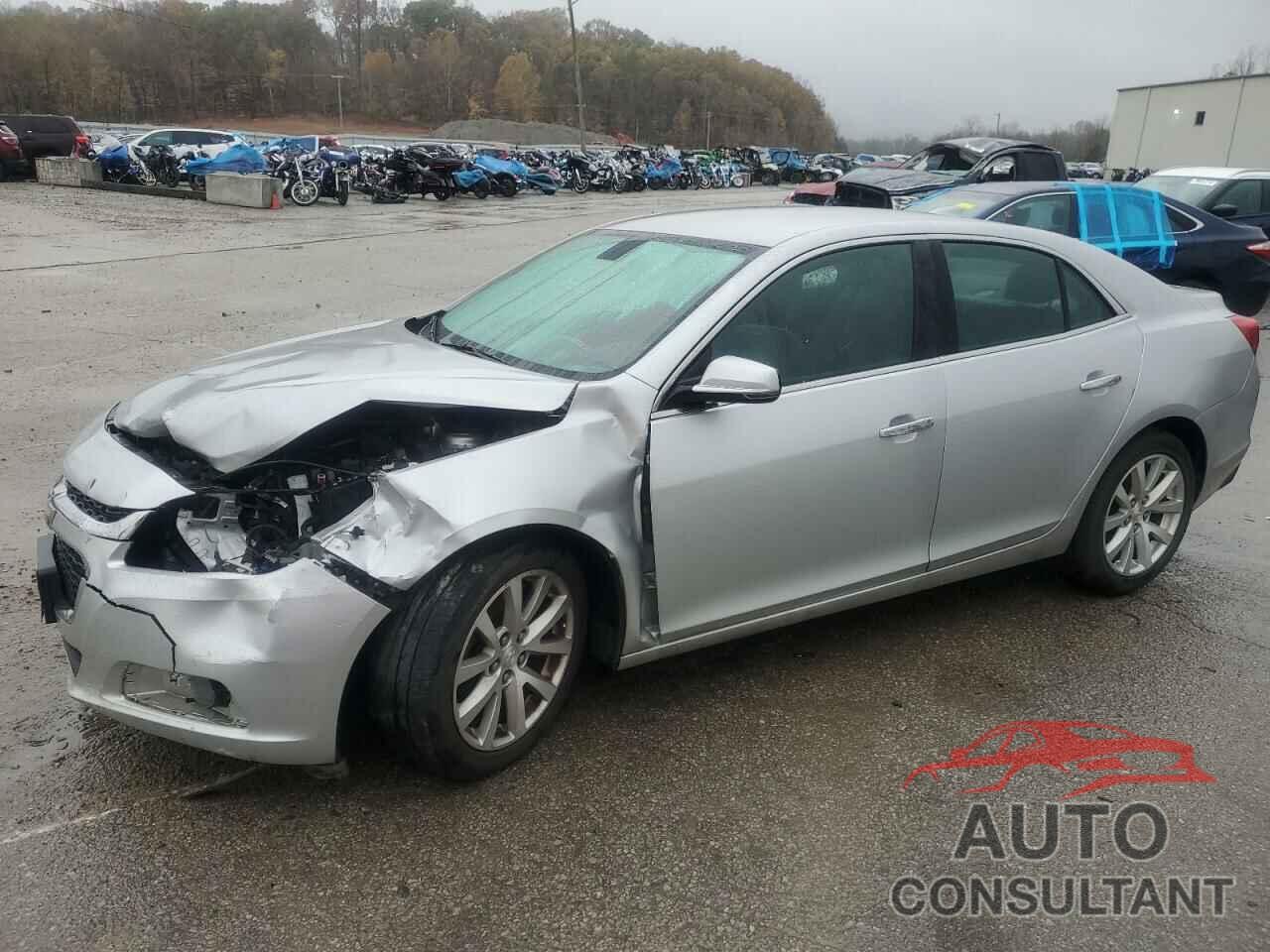 CHEVROLET MALIBU 2015 - 1G11F5SL3FF203602