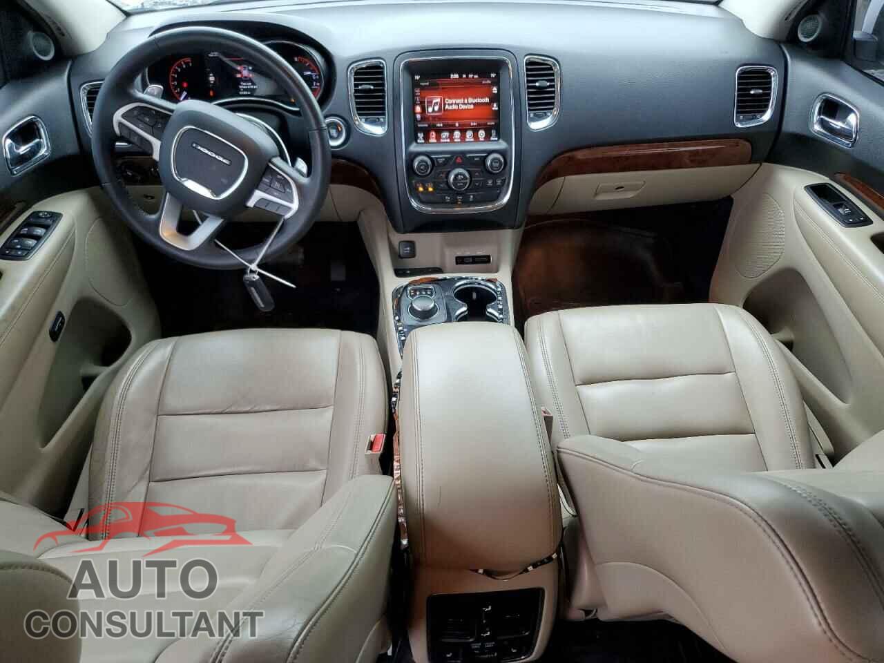 DODGE DURANGO 2014 - 1C4RDHDG7EC286260