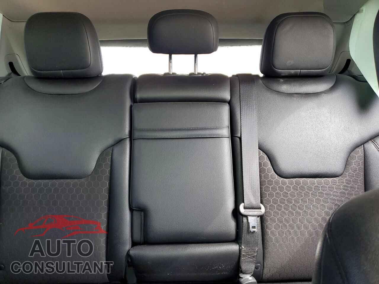 JEEP COMPASS 2017 - 3C4NJCBB9HT693930