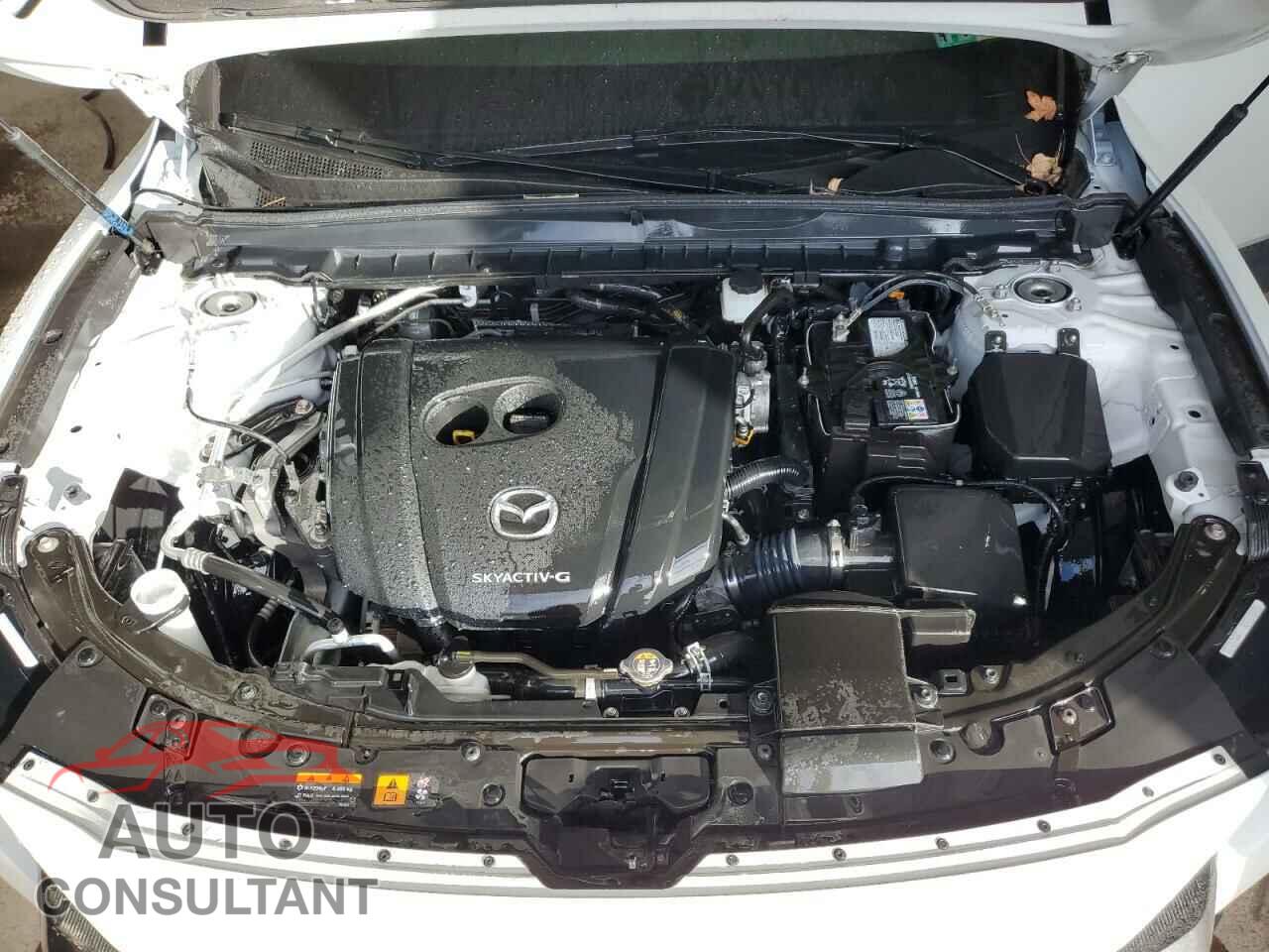 MAZDA CX-50 PREF 2023 - 7MMVABCM4PN143852