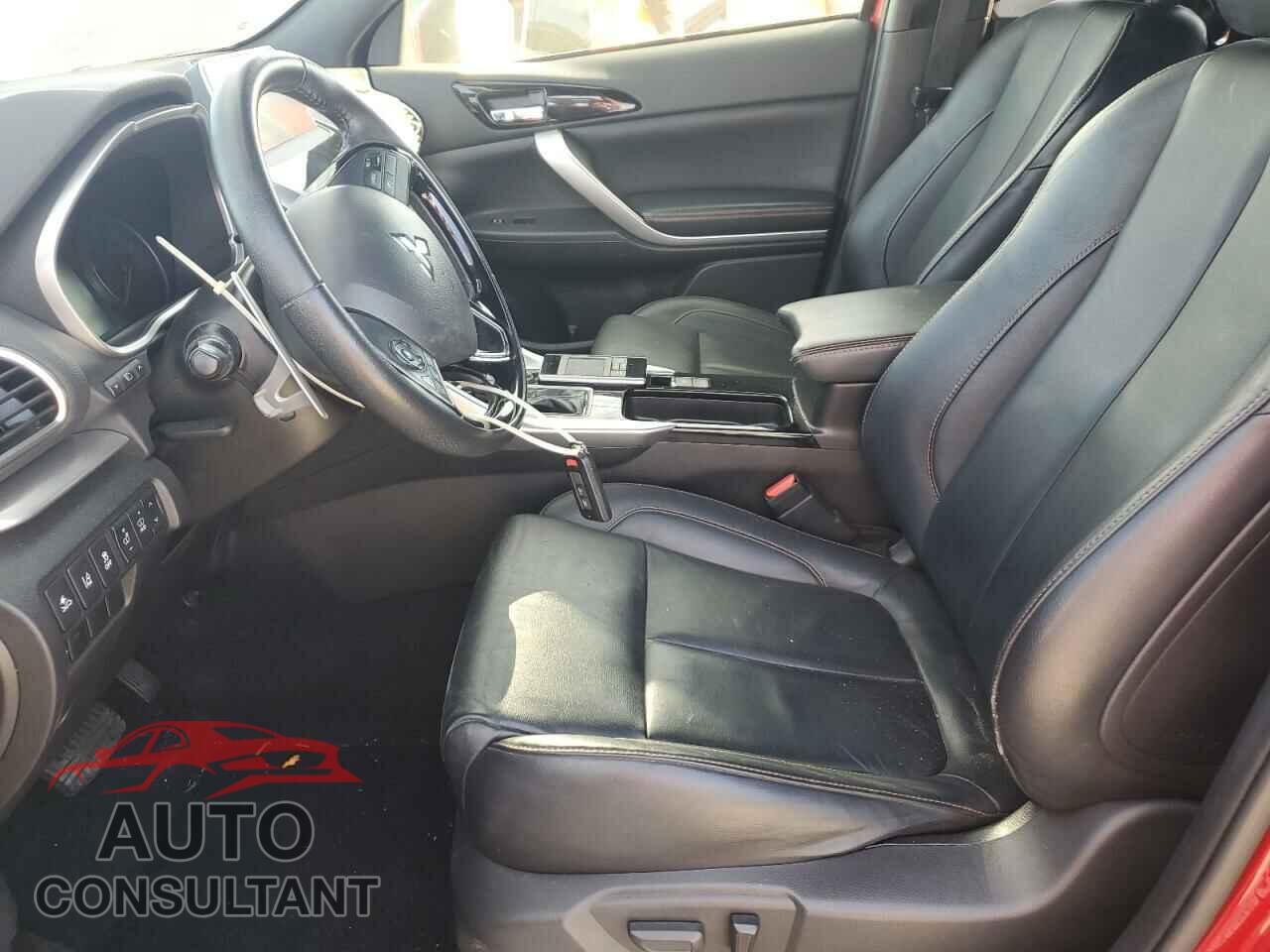 MITSUBISHI ECLIPSE 2020 - JA4AS5AA8LZ000406