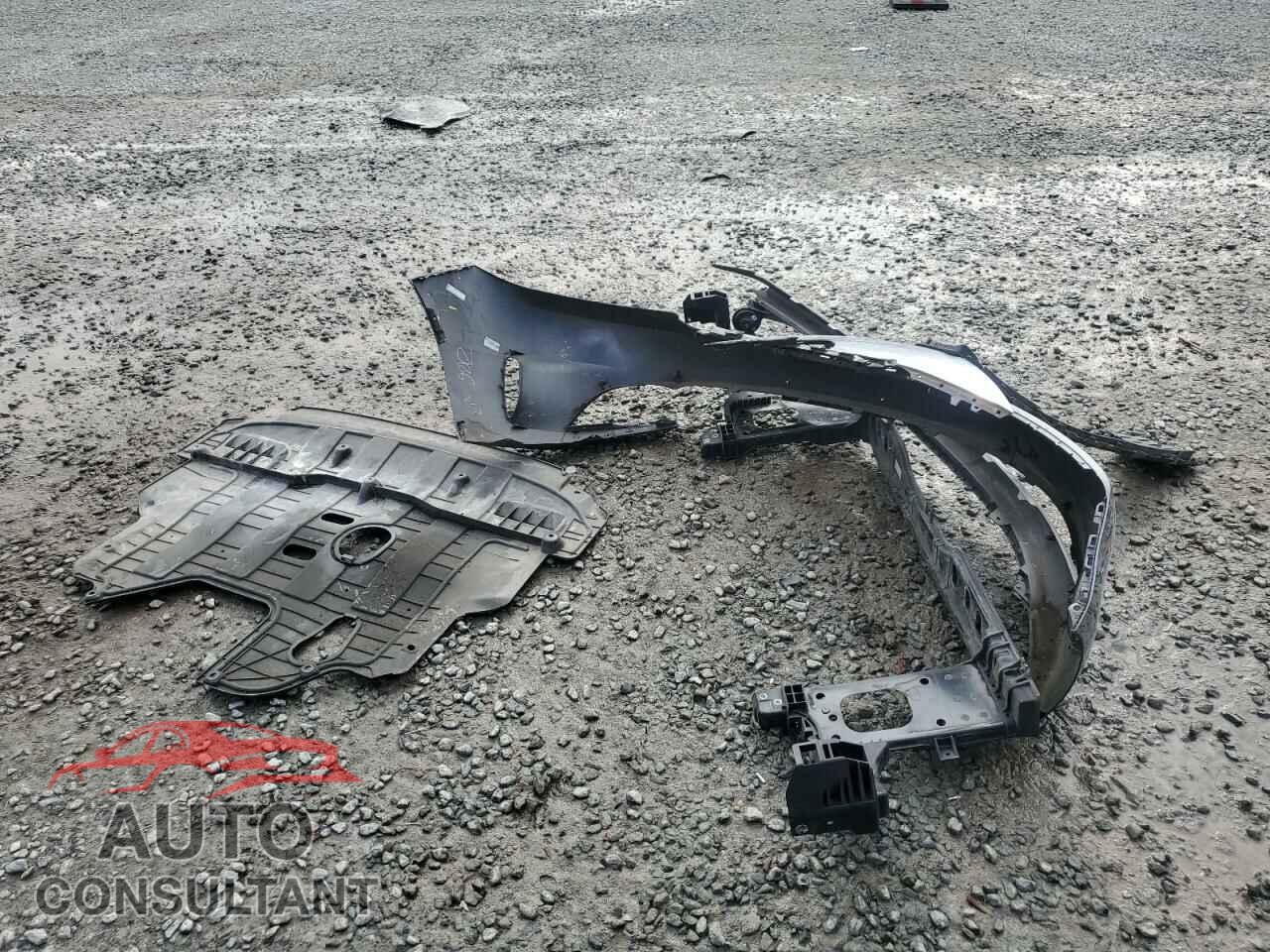 KIA FORTE 2017 - 3KPFL4A73HE081566