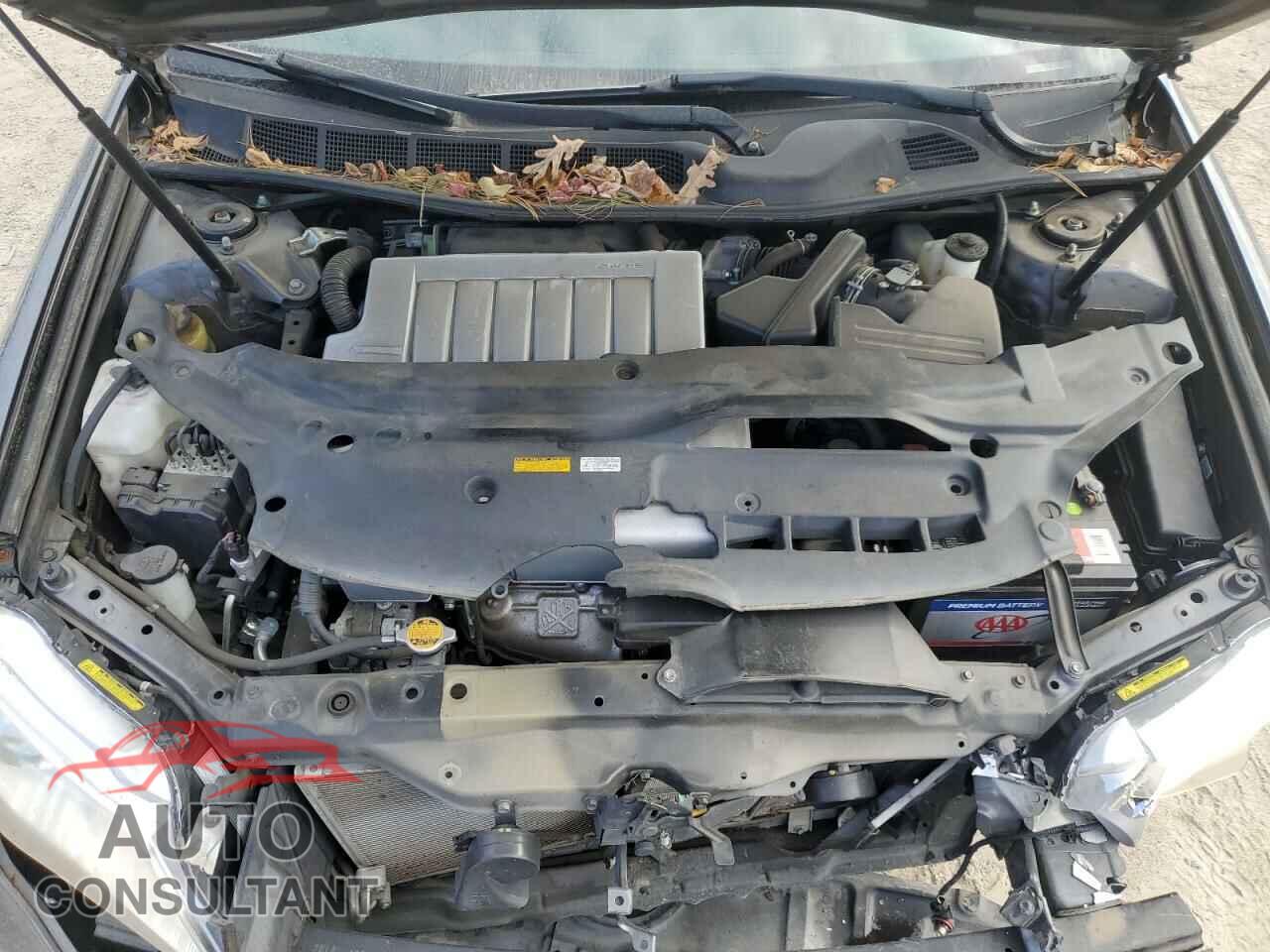 TOYOTA AVALON 2012 - 4T1BK3DB0CU442995