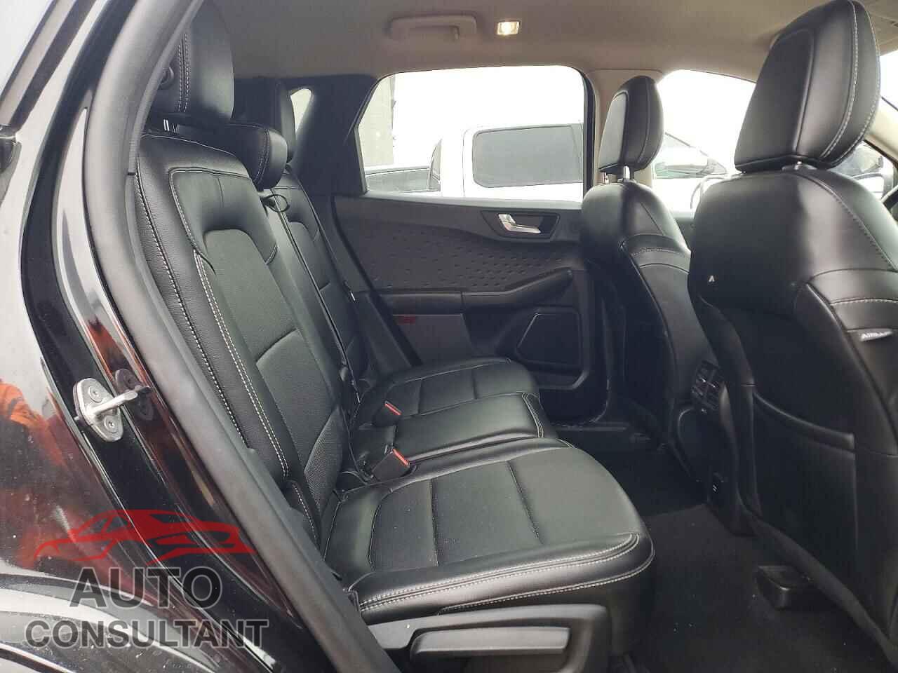 FORD ESCAPE 2020 - 1FMCU9J96LUA80965