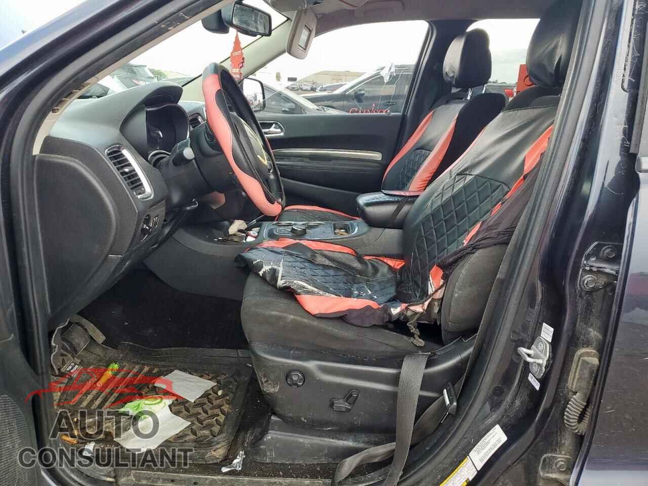 DODGE DURANGO 2014 - 1C4RDHAG5EC344936