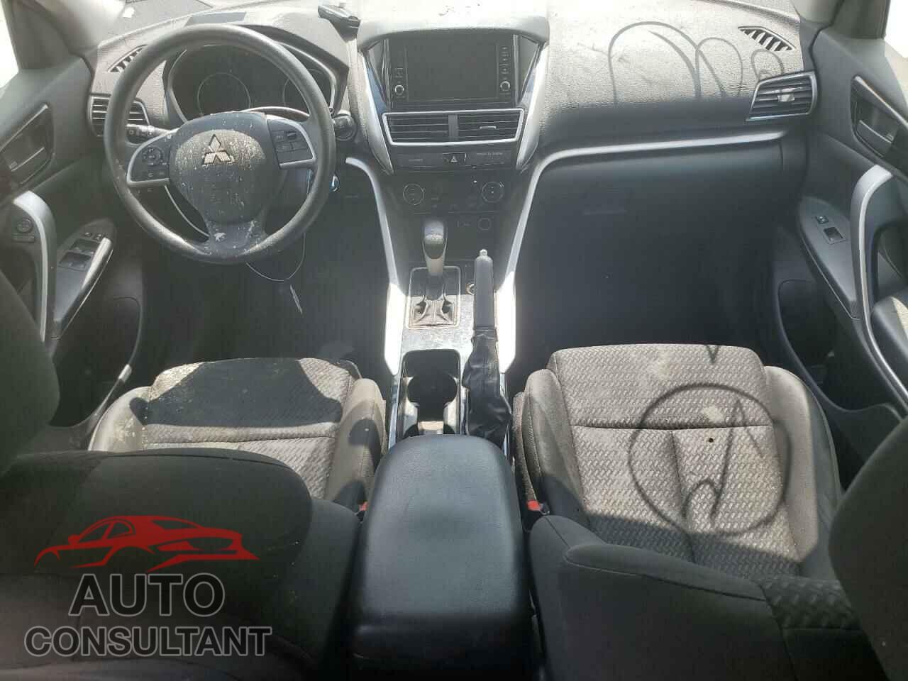 MITSUBISHI ECLIPSE 2019 - JA4AT3AA6KZ030147