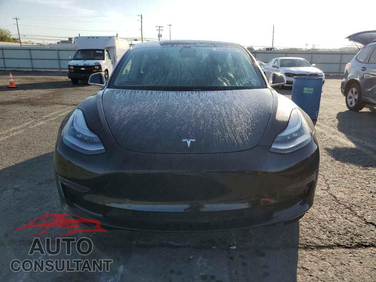 TESLA MODEL 3 2019 - 5YJ3E1EB7KF432197