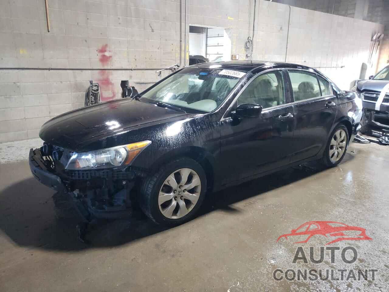 HONDA ACCORD 2009 - 1HGCP26719A124005