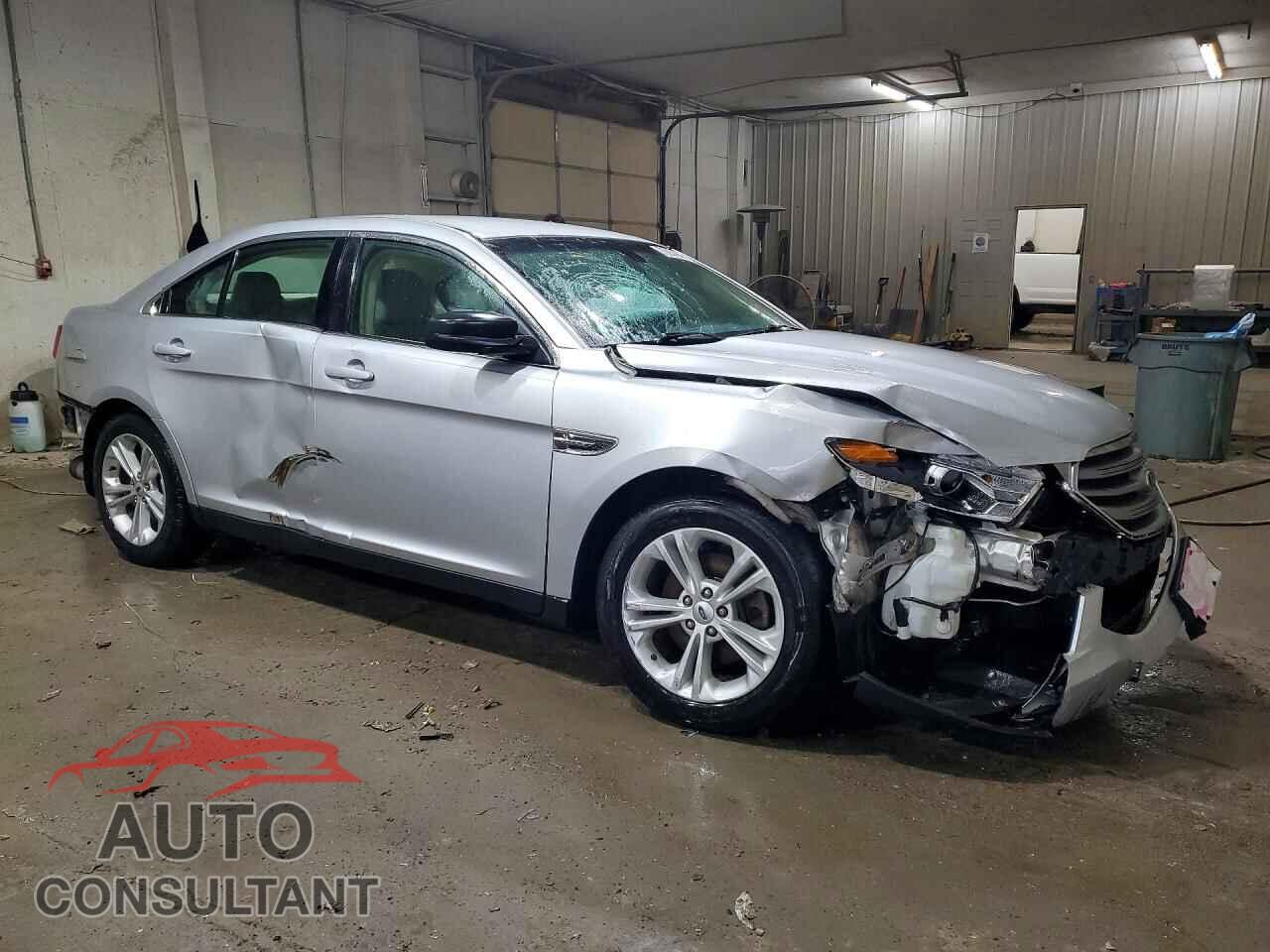 FORD TAURUS 2016 - 1FAHP2D83GG109747