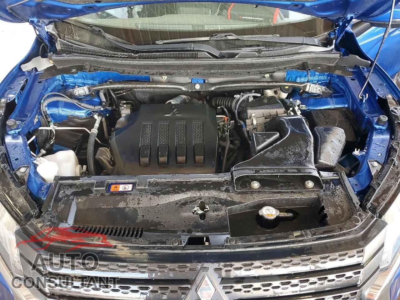 MITSUBISHI ECLIPSE 2023 - JA4ATWAA8PZ006425