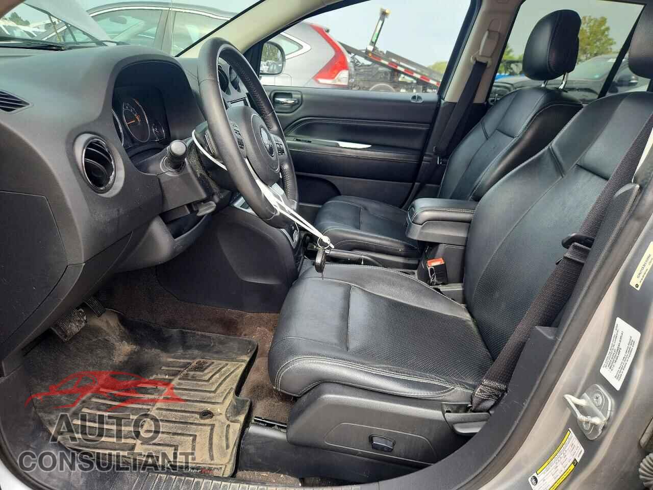 JEEP COMPASS 2014 - 1C4NJDCB3ED788960