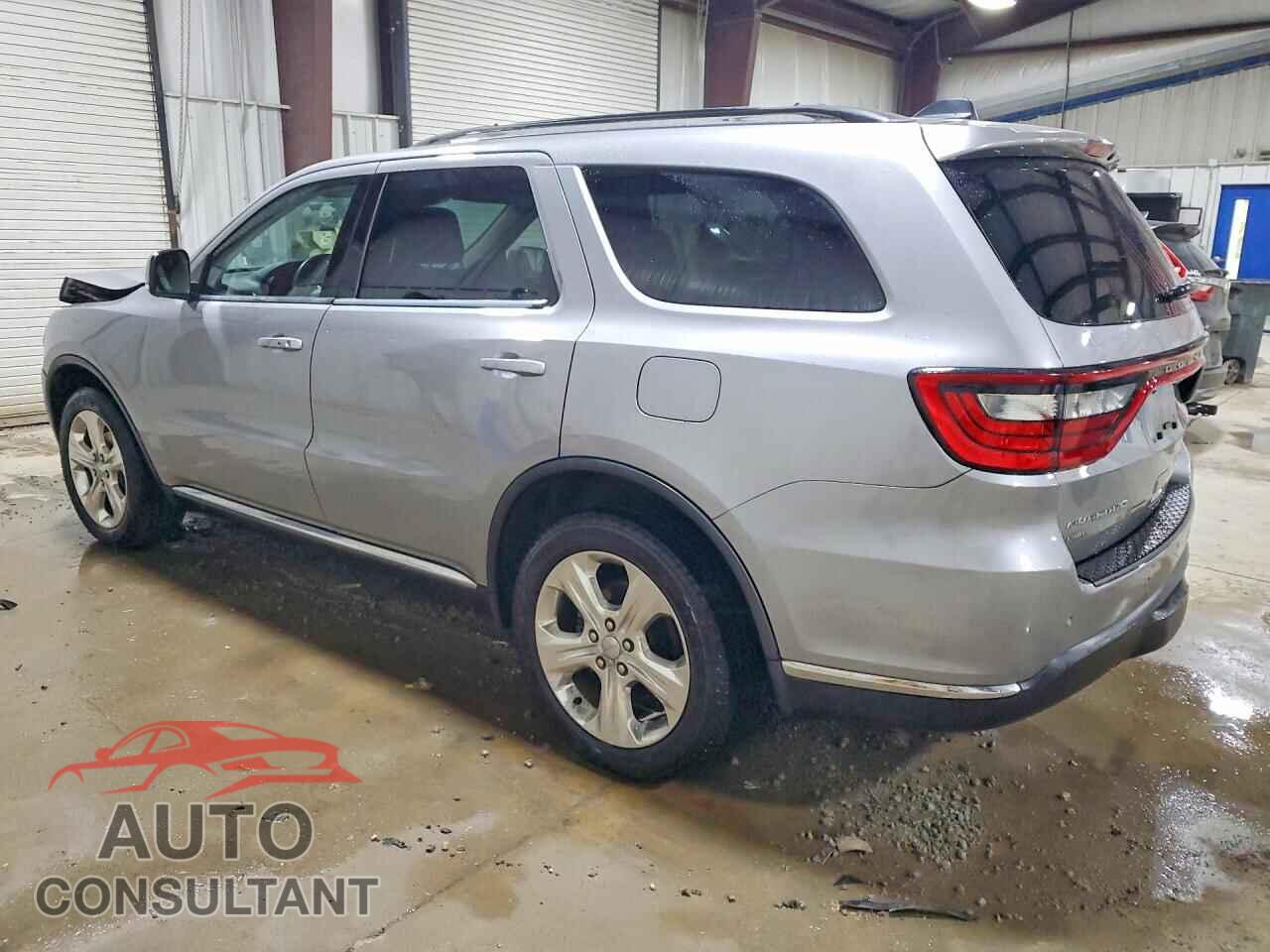 DODGE DURANGO 2015 - 1C4RDJDG1FC110202