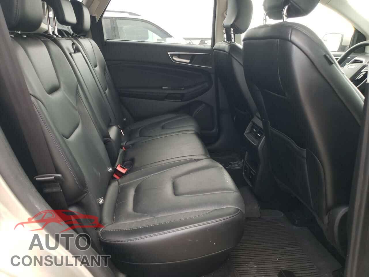 FORD EDGE 2018 - 2FMPK3K84JBB66918