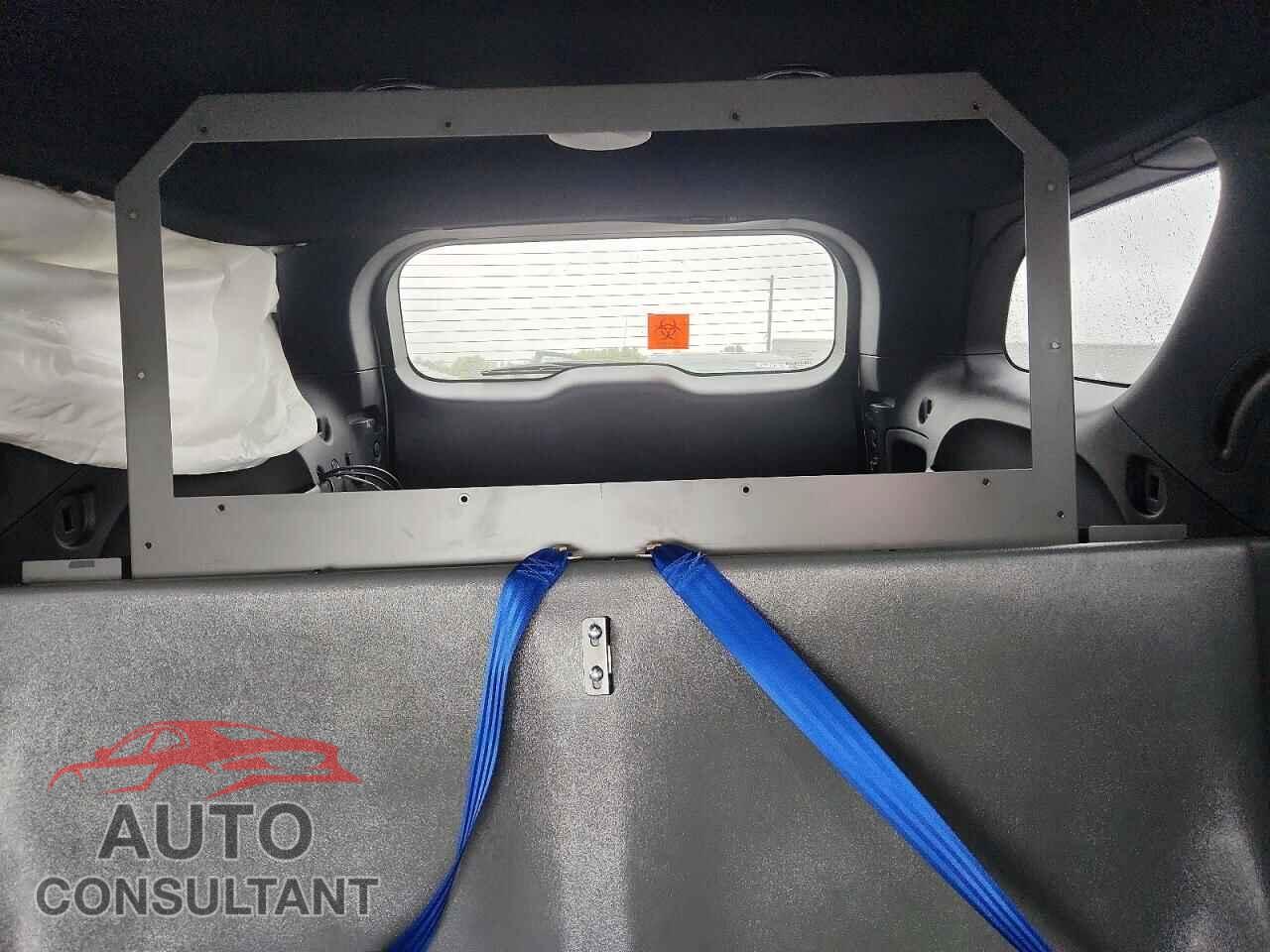 DODGE DURANGO 2024 - 1C4SDJFT0RC134670