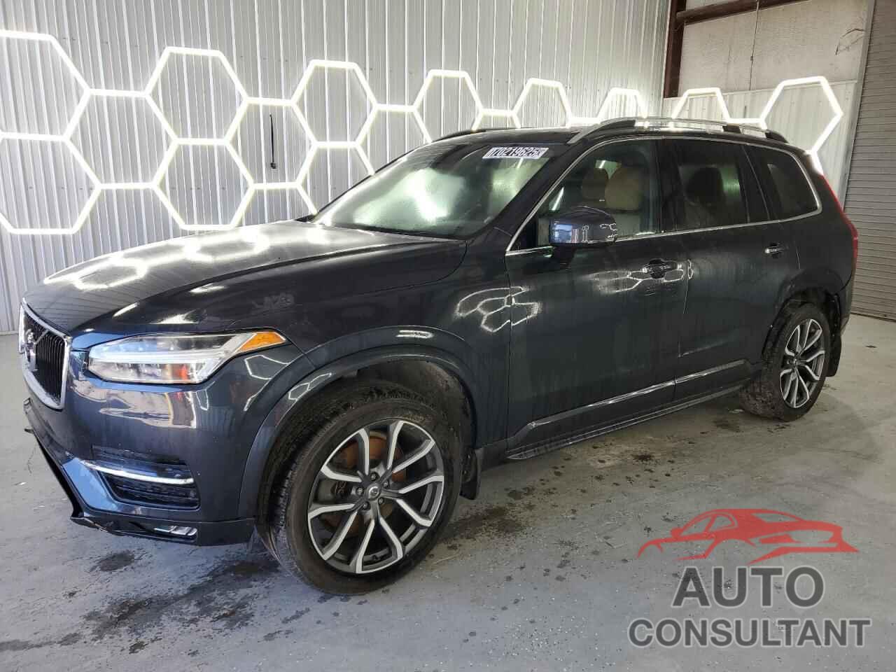VOLVO XC90 2017 - YV4A22PK3H1117477