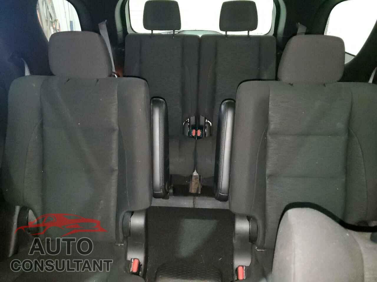 DODGE DURANGO 2021 - 1C4RDJDG8MC689296
