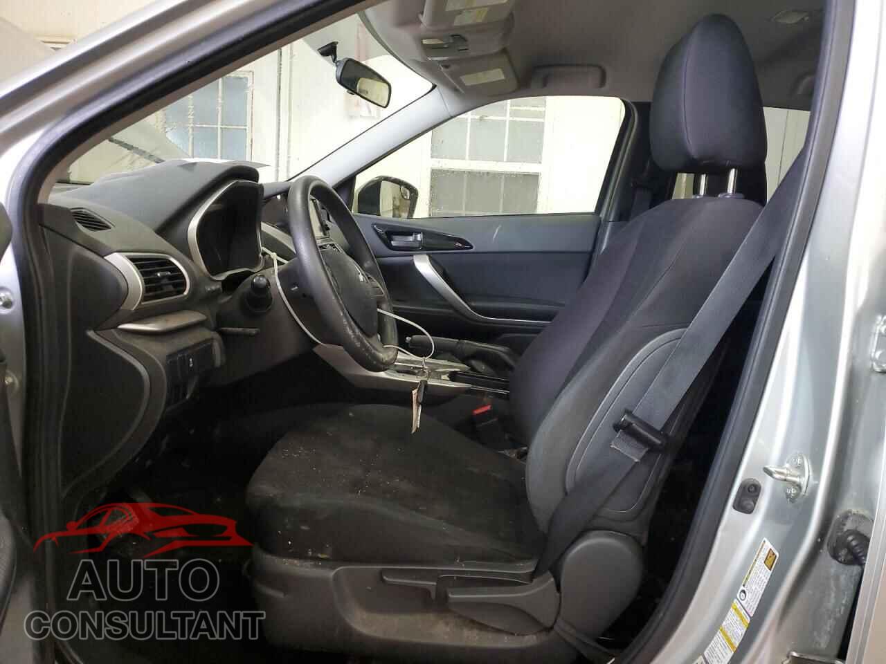 MITSUBISHI ECLIPSE 2020 - JA4AT3AA6LZ039383