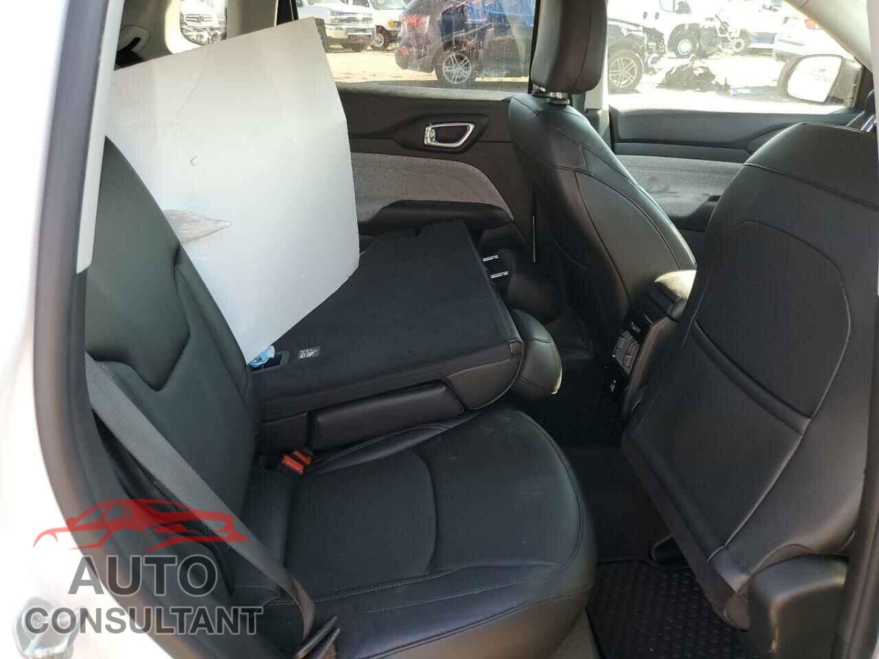 JEEP COMPASS 2022 - 3C4NJDFB7NT186536