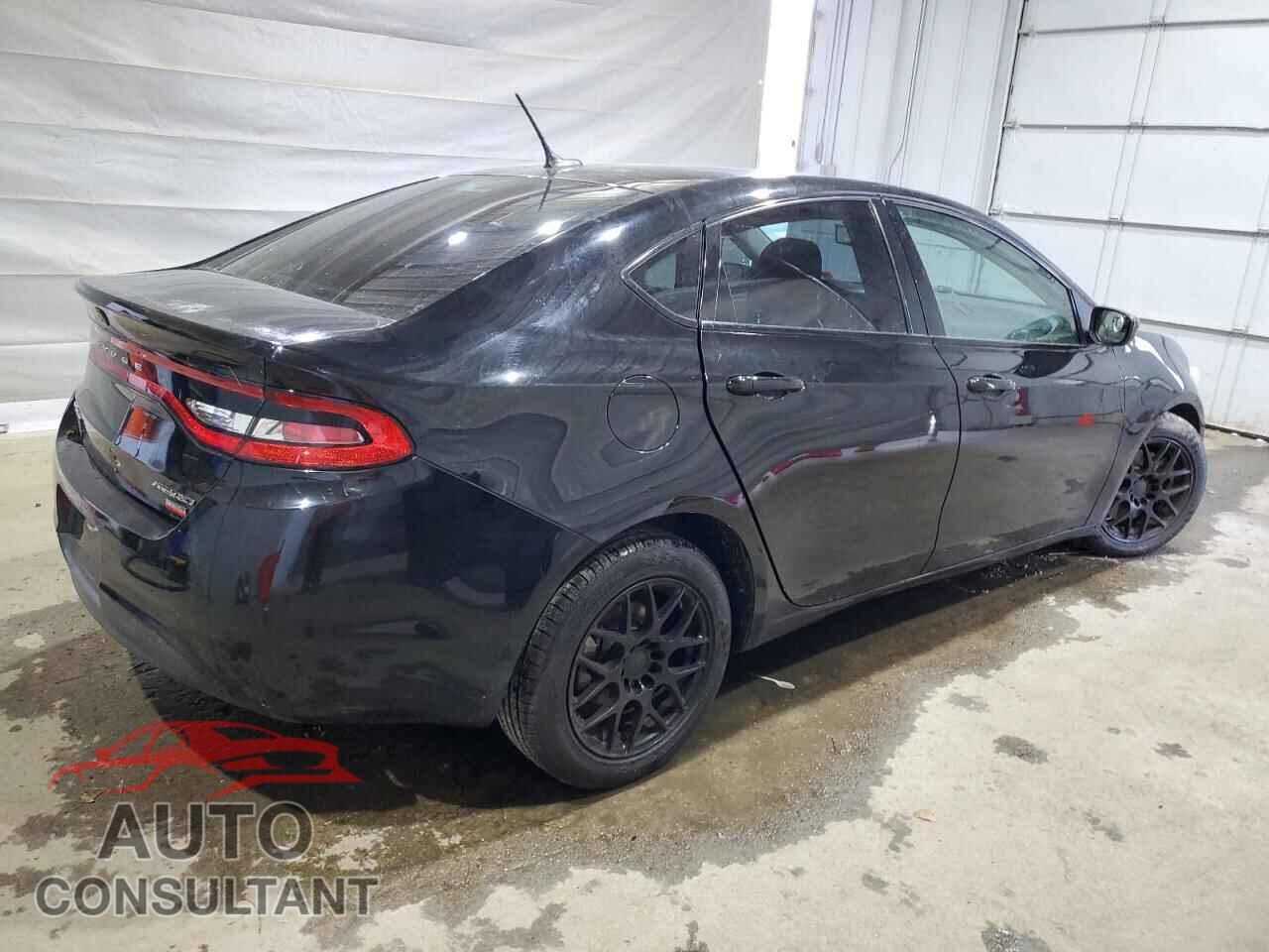 DODGE DART 2013 - 1C3CDFAH3DD310932