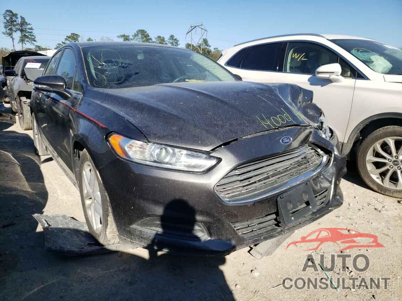 FORD FUSION 2016 - 3FA6P0H77GR200669
