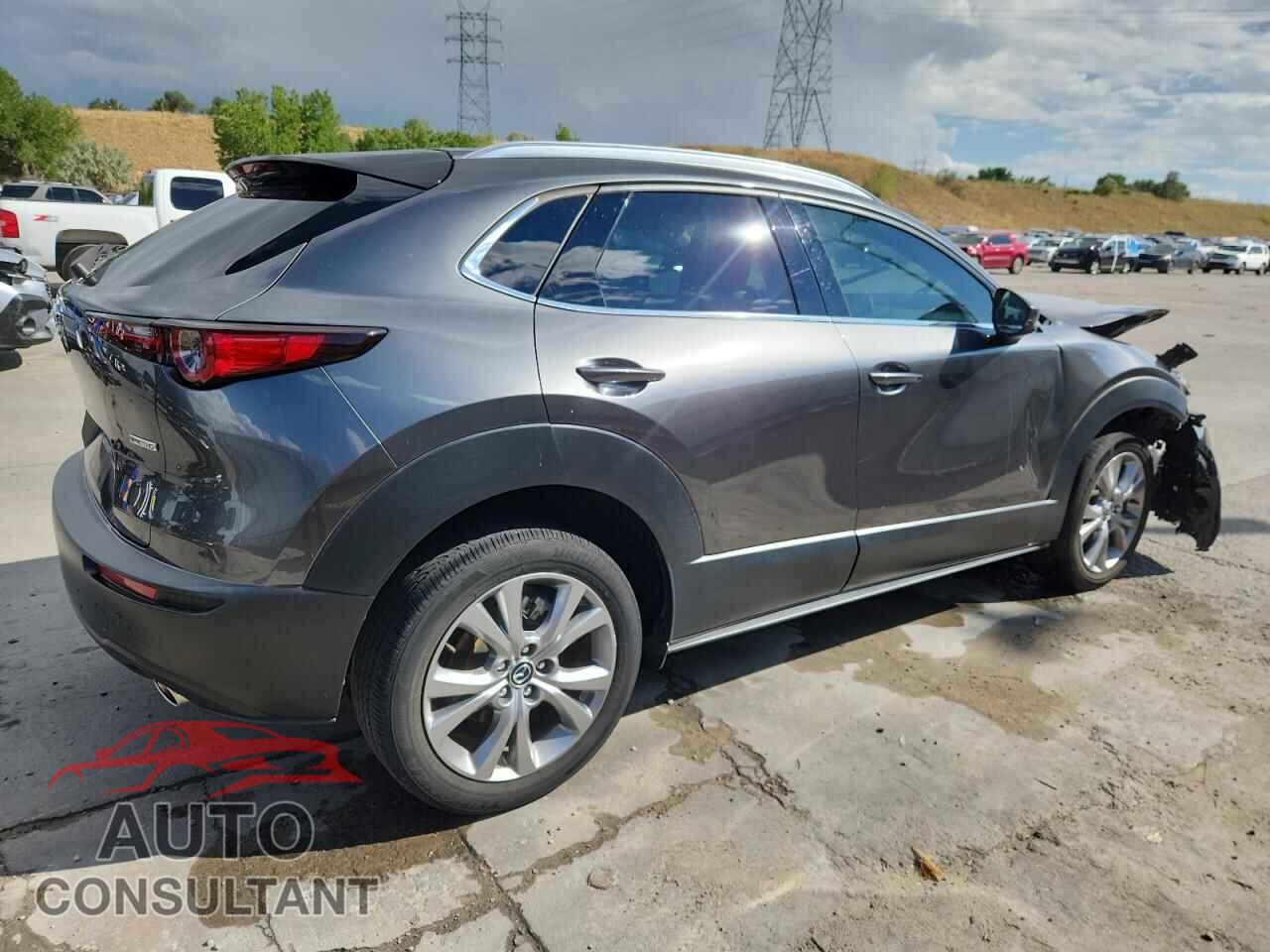 MAZDA CX30 2023 - 3MVDMBDM2PM511665