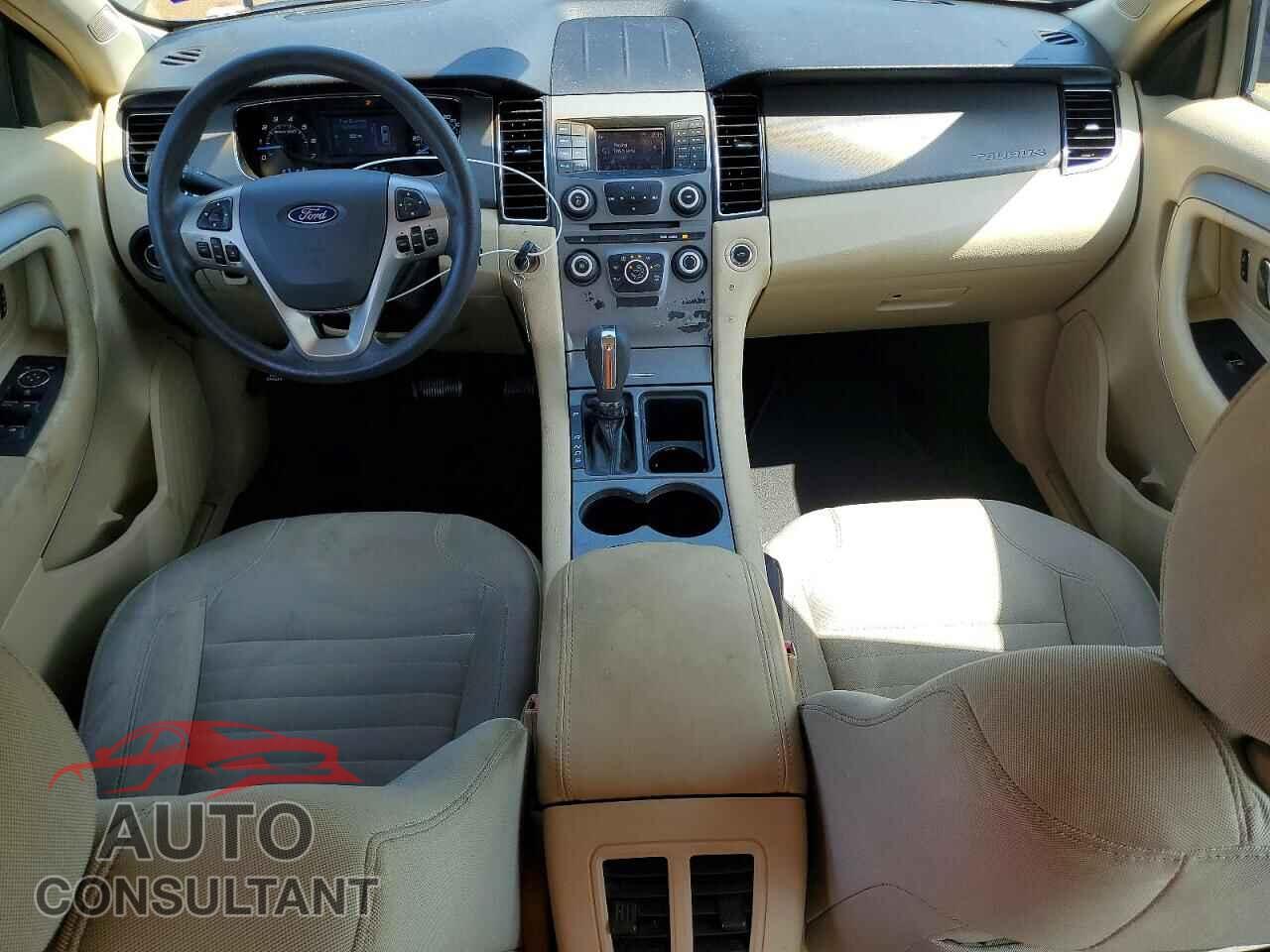 FORD TAURUS 2014 - 1FAHP2D83EG168164
