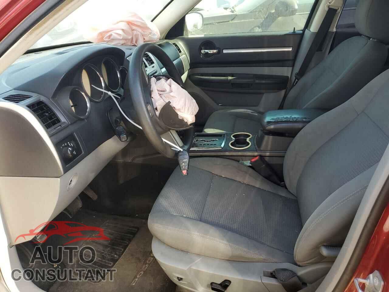 DODGE CHARGER 2010 - 2B3CA3CV0AH172403