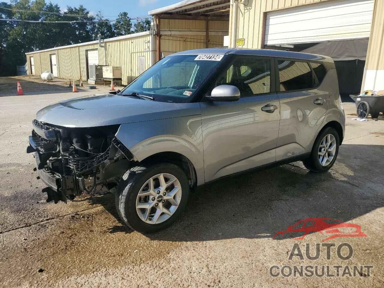 KIA SOUL 2024 - KNDJ23AU9R7898099