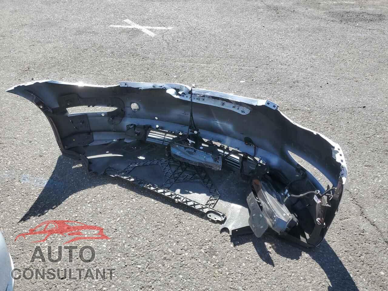 TESLA MODEL 3 2019 - 5YJ3E1EA4KF301512