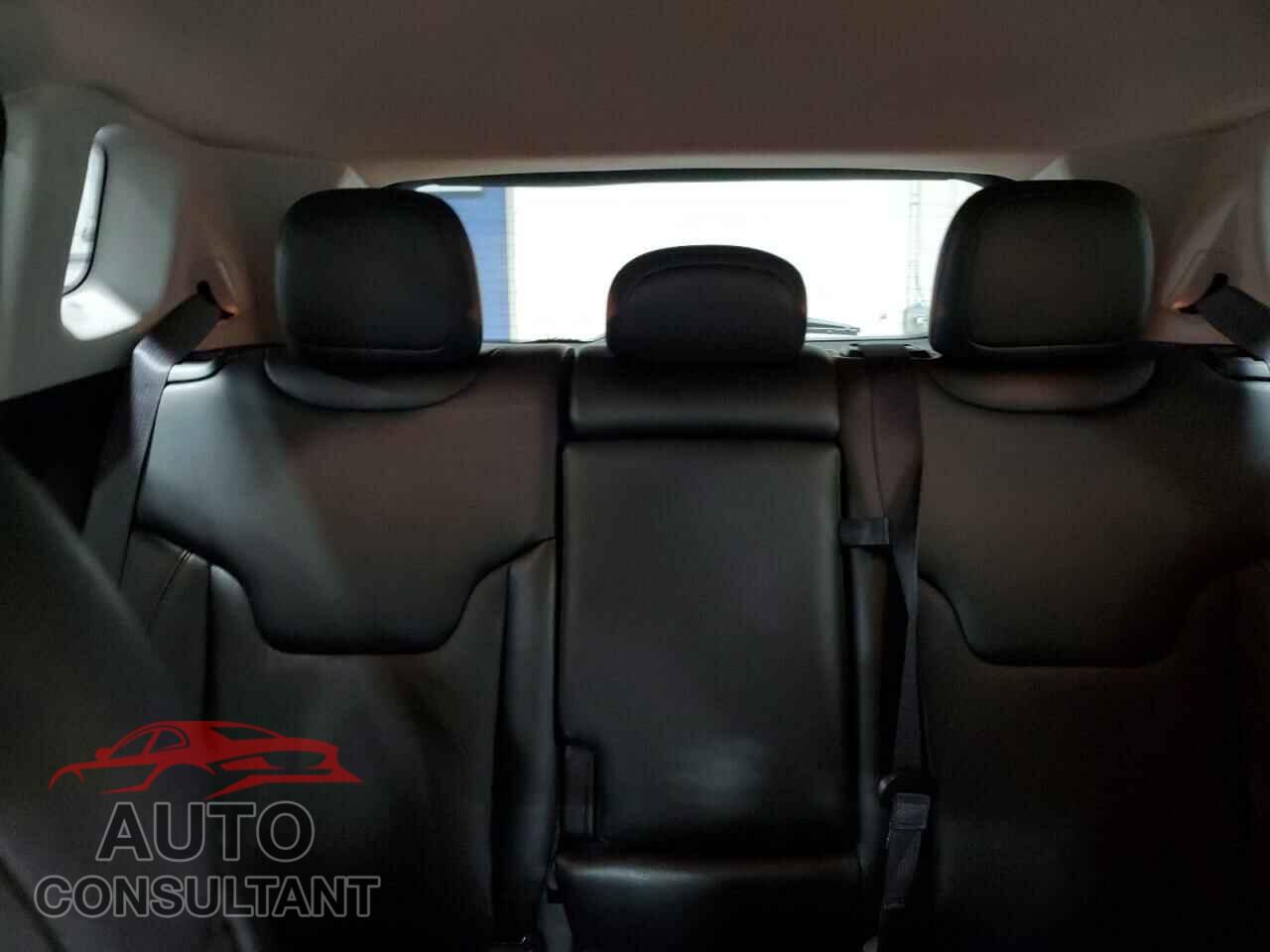 JEEP COMPASS 2022 - 3C4NJDCB7NT100887