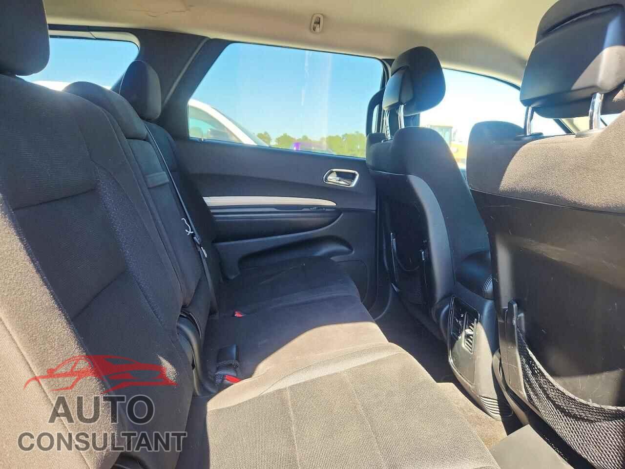 DODGE DURANGO 2015 - 1C4RDJFG2FC874024
