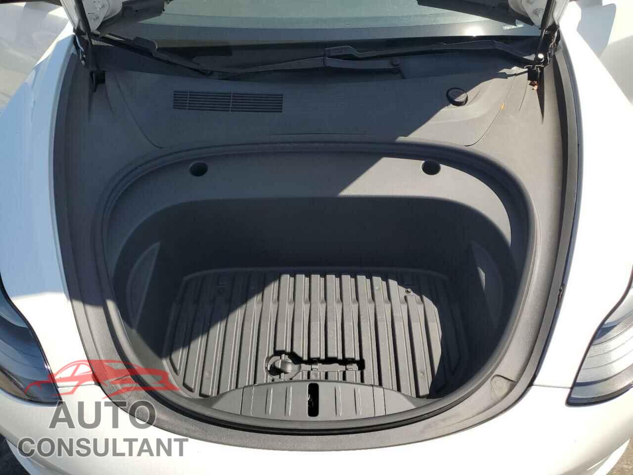 TESLA MODEL 3 2021 - 5YJ3E1EA3MF019316
