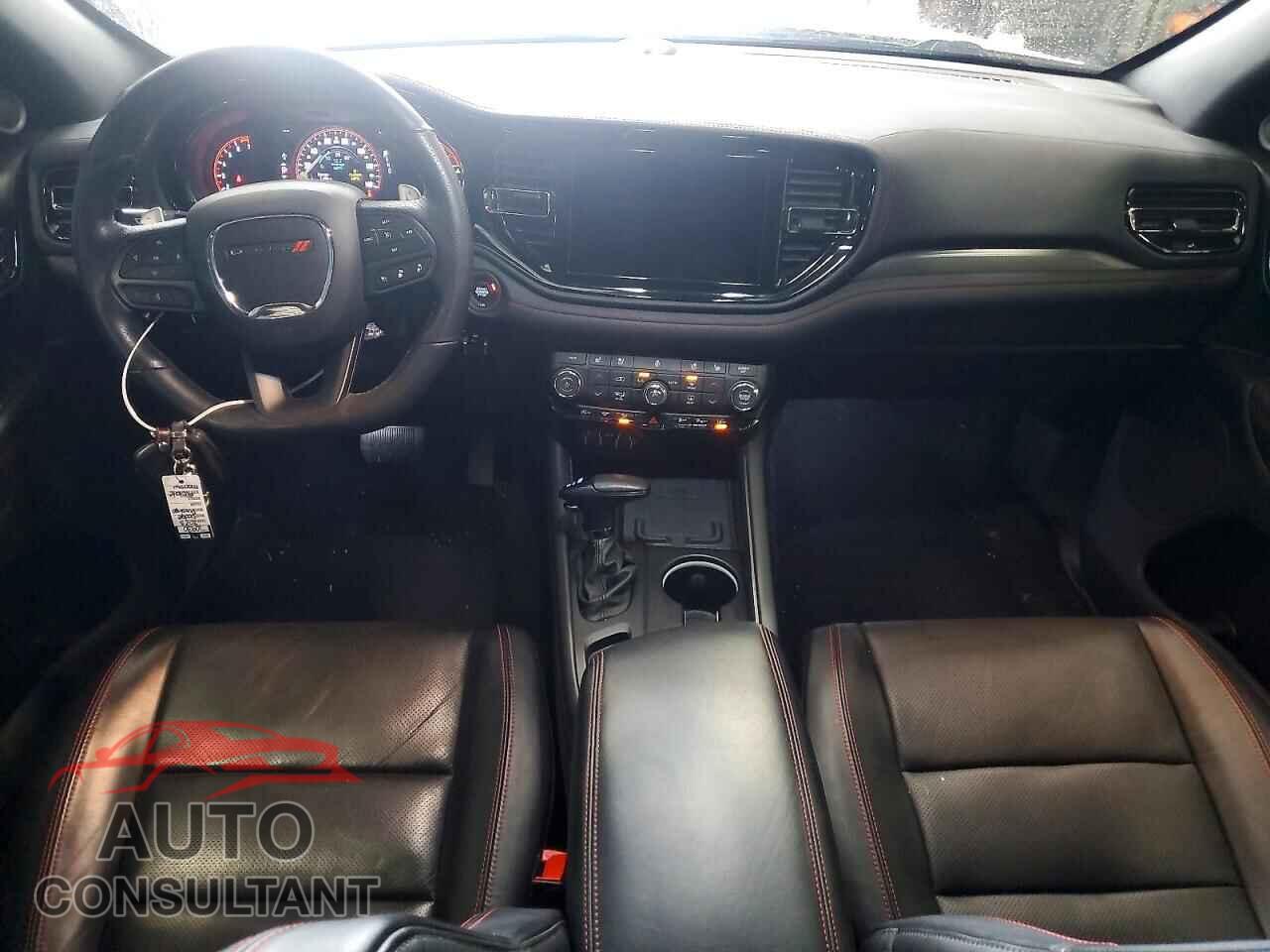 DODGE DURANGO 2023 - 1C4RDJDG3PC656162