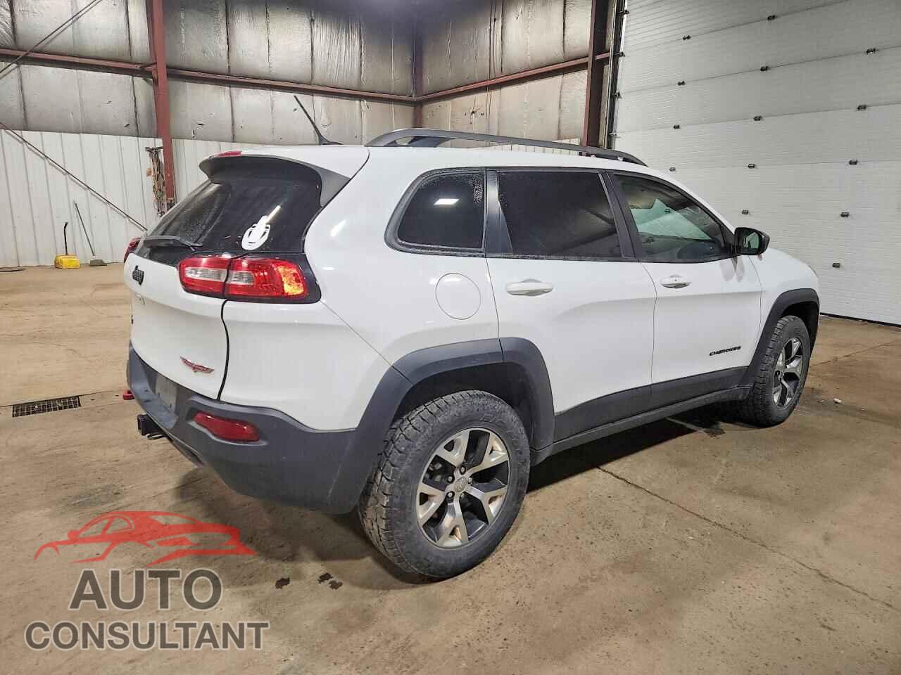 JEEP CHEROKEE 2015 - 1C4PJMBB6FW524941