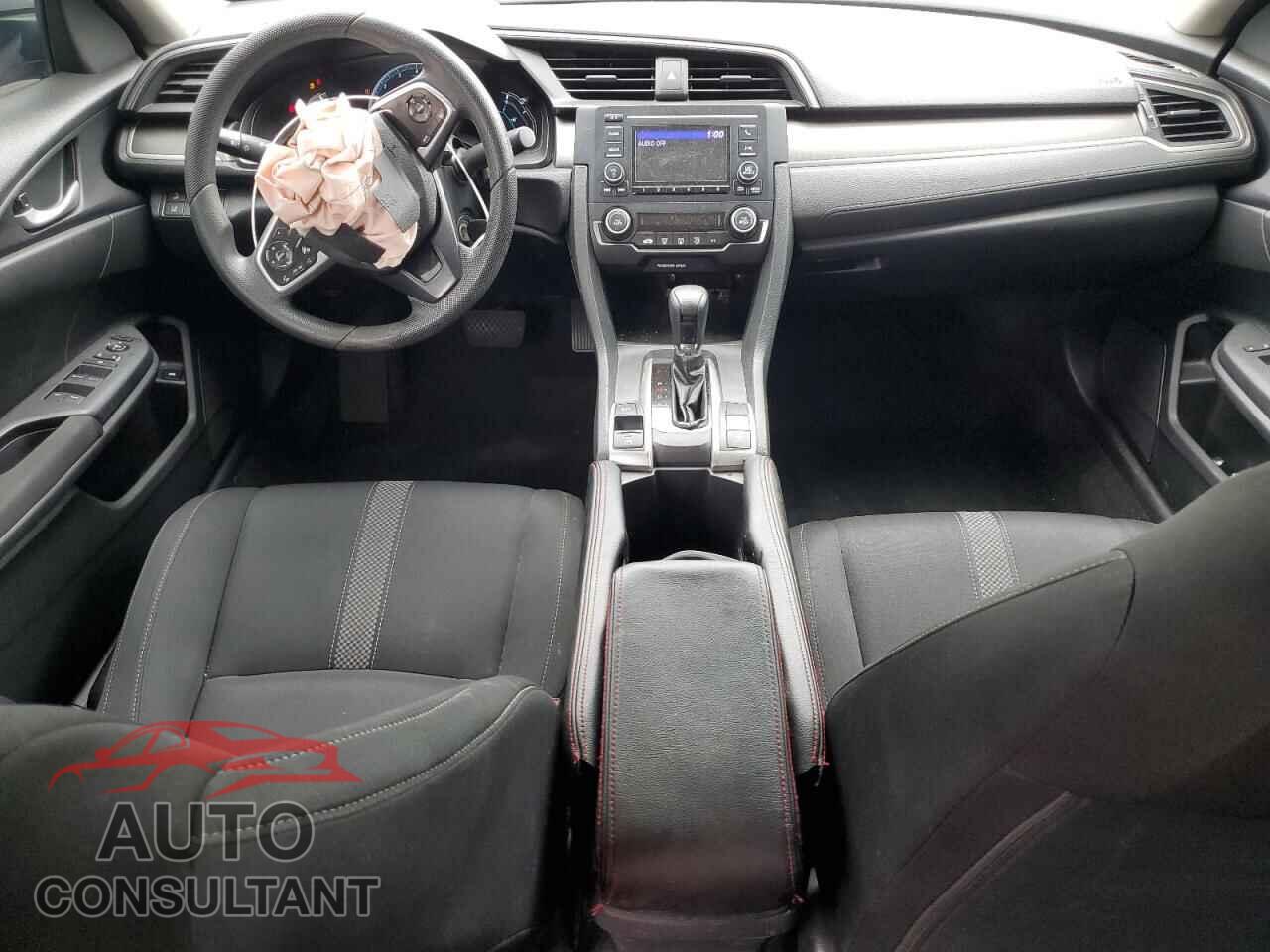 HONDA CIVIC 2019 - 19XFC2F63KE200650