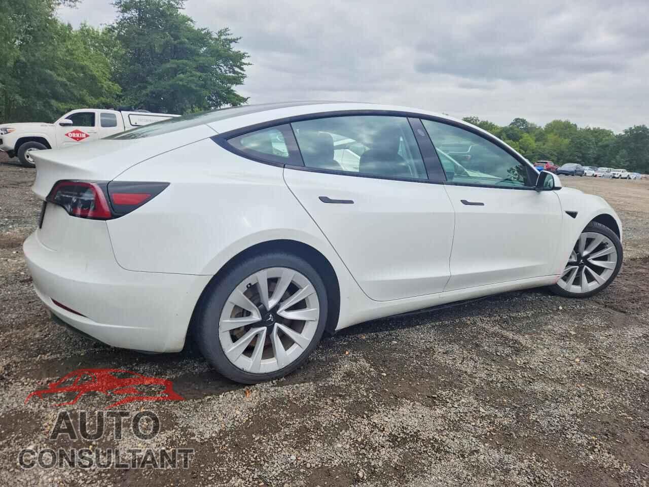 TESLA MODEL 3 2023 - 5YJ3E1EA9PF448688