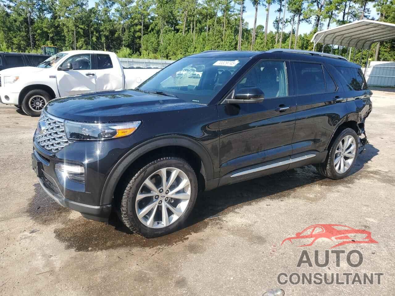 FORD EXPLORER 2023 - 1FM5K8HC4PGA28992