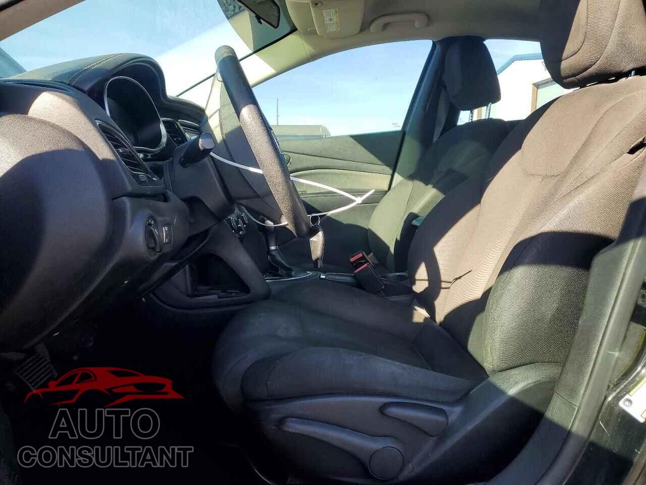 DODGE DART 2013 - 1C3CDFAA7DD210190