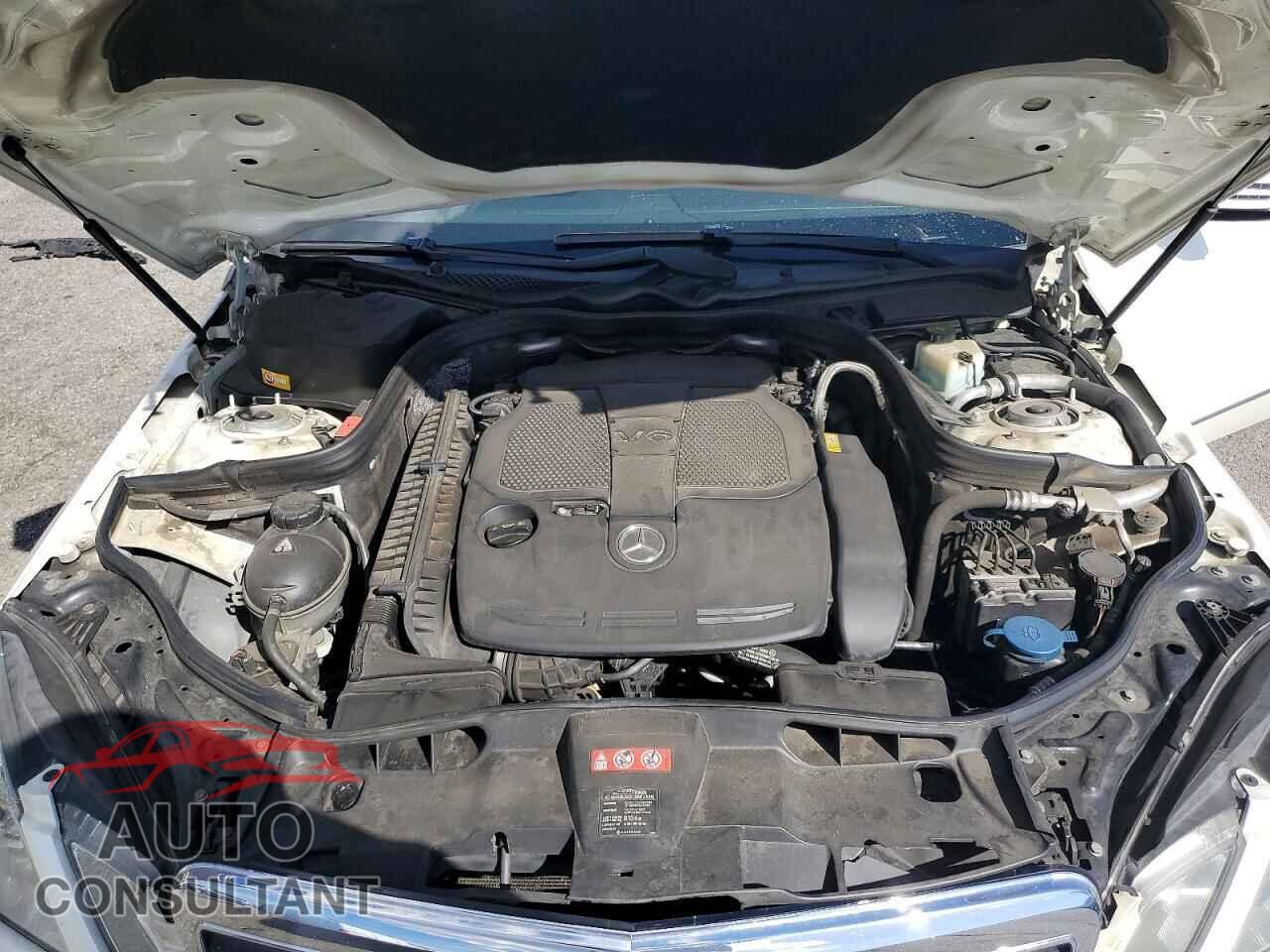MERCEDES-BENZ E-CLASS 2013 - WDDHF5KB7DA736100