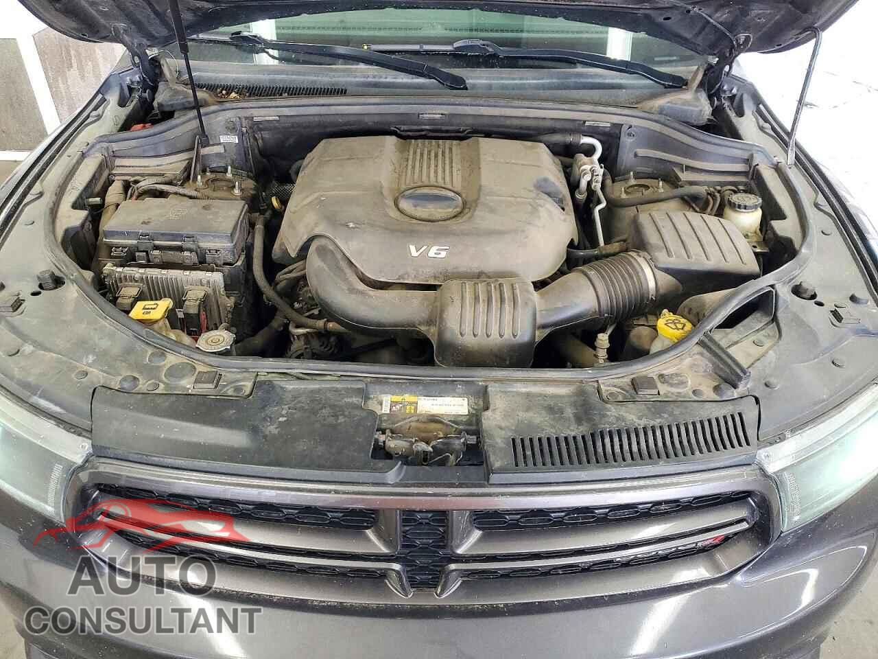DODGE DURANGO 2015 - 1C4RDJAG7FC188651