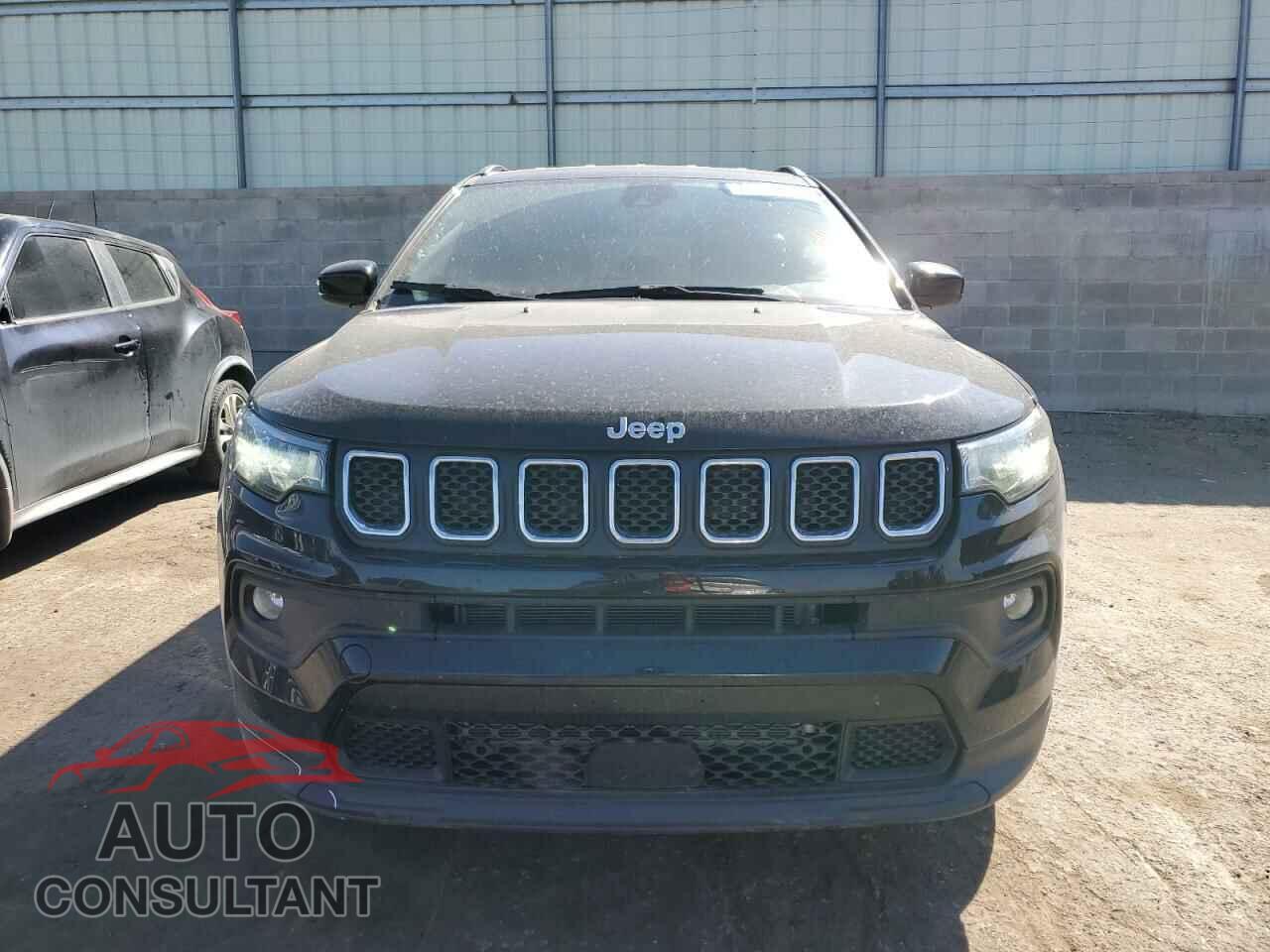 JEEP COMPASS 2024 - 3C4NJDFN2RT577335