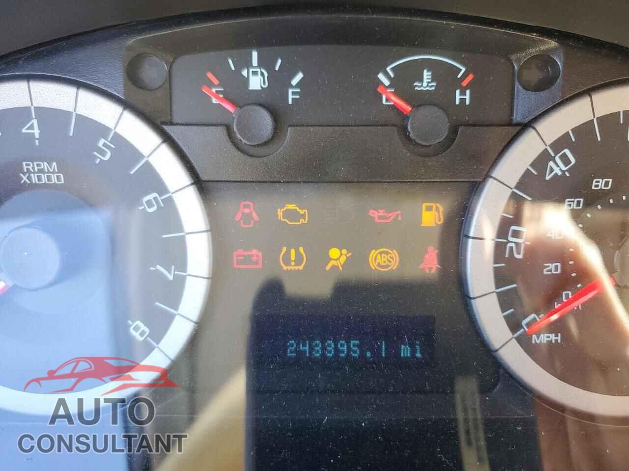 FORD ESCAPE 2011 - 1FMCU0EG6BKC21564